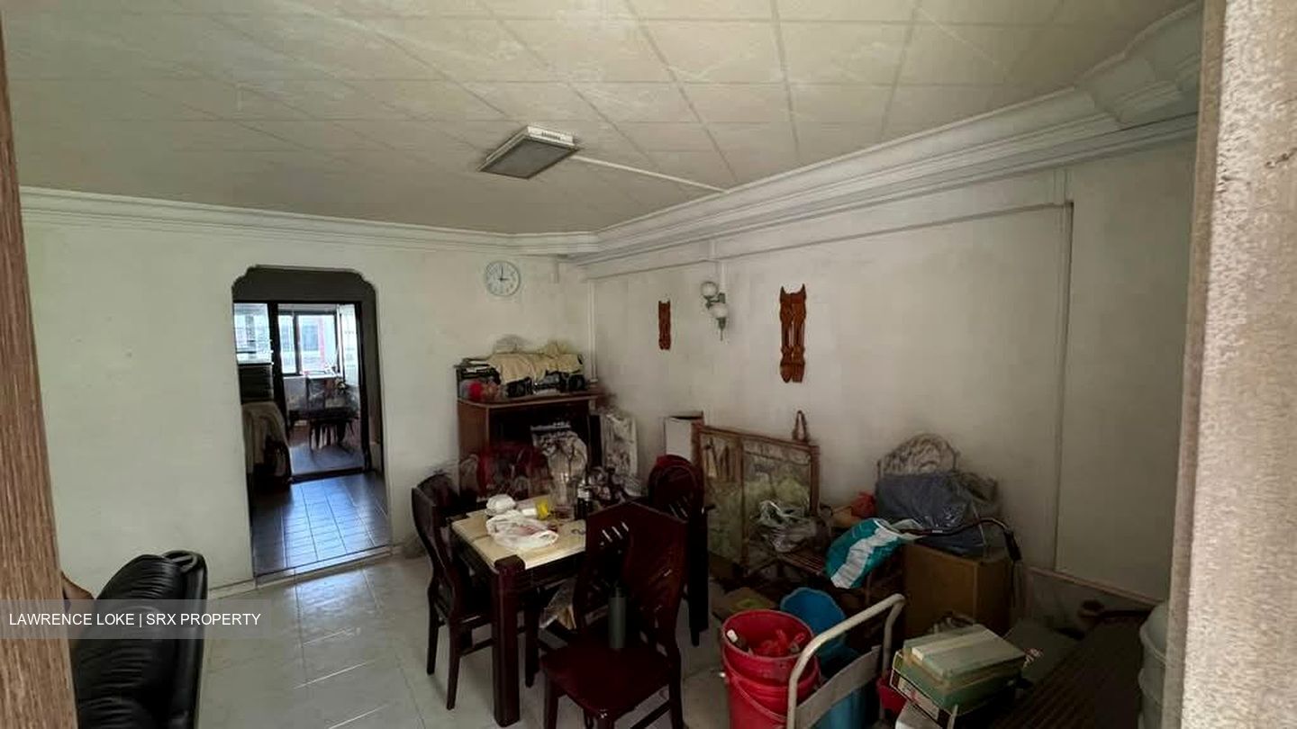 Blk 365 Corporation Drive (Jurong West), HDB 4 Rooms #571373621